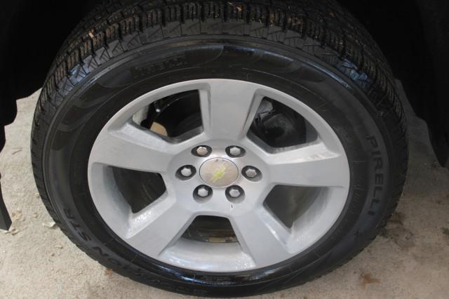 used 2015 Chevrolet Silverado 1500 car, priced at $22,998