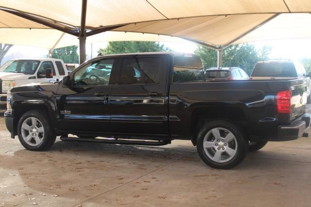 used 2015 Chevrolet Silverado 1500 car, priced at $22,998