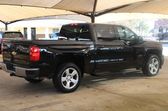 used 2015 Chevrolet Silverado 1500 car, priced at $22,998