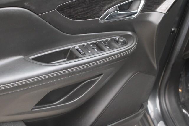 used 2016 Buick Encore car, priced at $10,900