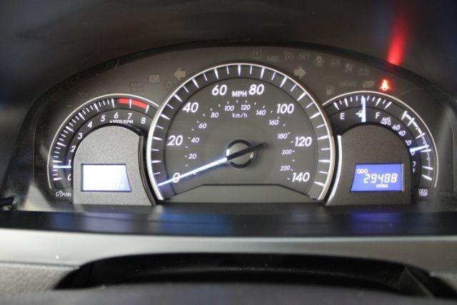 used 2015 Toyota Camry car, priced at $17,488