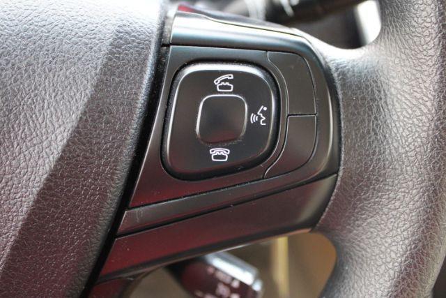 used 2015 Toyota Camry car, priced at $17,488