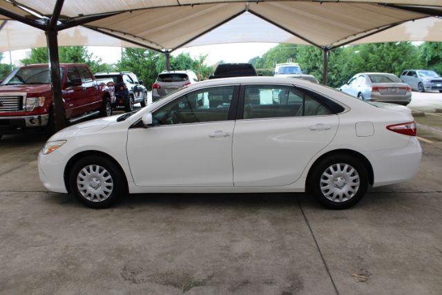 used 2015 Toyota Camry car, priced at $17,488
