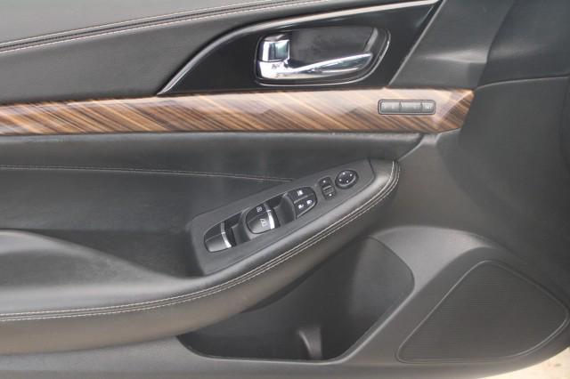 used 2018 Nissan Maxima car, priced at $21,494