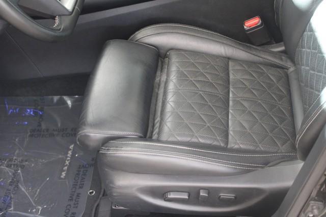 used 2018 Nissan Maxima car, priced at $21,494