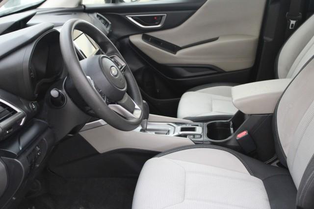 used 2020 Subaru Forester car, priced at $17,950