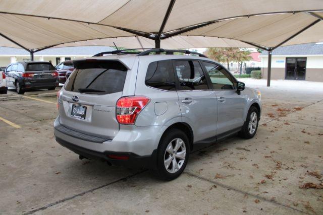 used 2014 Subaru Forester car, priced at $13,800