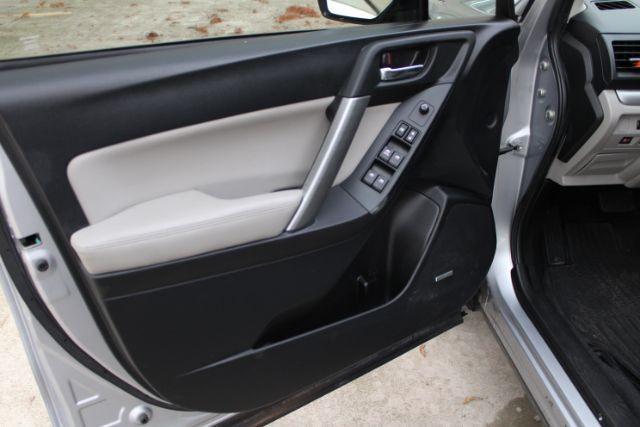 used 2014 Subaru Forester car, priced at $13,800