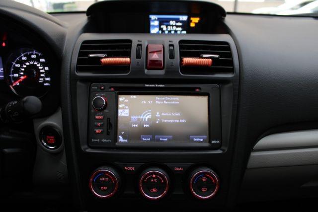 used 2014 Subaru Forester car, priced at $13,800