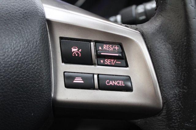 used 2014 Subaru Forester car, priced at $13,800