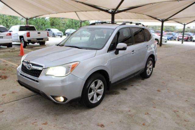 used 2014 Subaru Forester car, priced at $13,800
