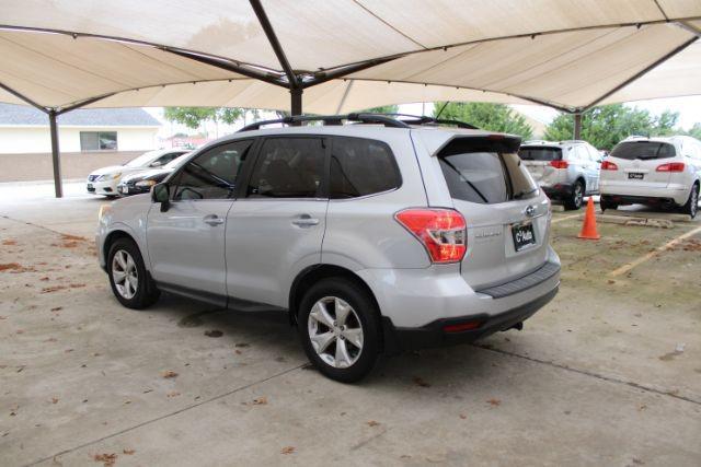 used 2014 Subaru Forester car, priced at $13,800