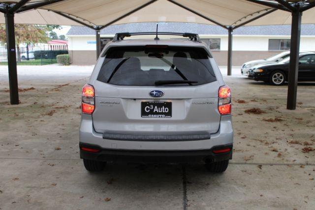 used 2014 Subaru Forester car, priced at $13,800