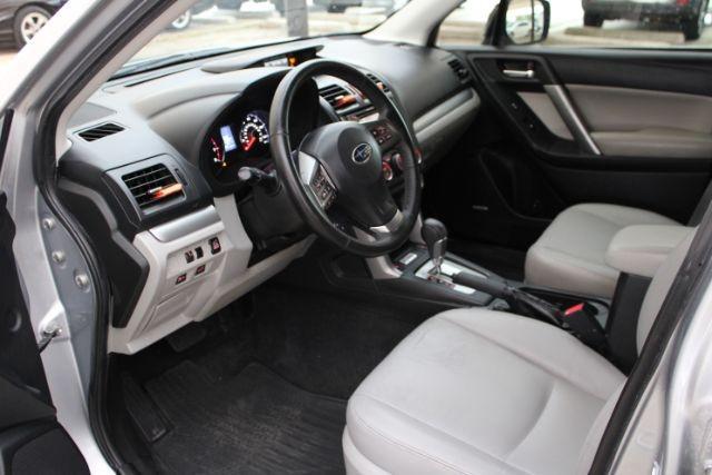 used 2014 Subaru Forester car, priced at $13,800