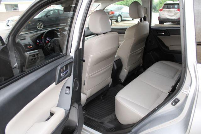 used 2014 Subaru Forester car, priced at $13,800