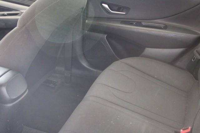 used 2023 Hyundai Elantra car, priced at $17,647