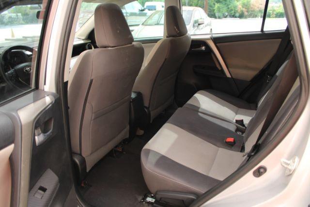 used 2015 Toyota RAV4 car, priced at $10,488