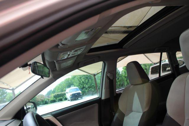 used 2015 Toyota RAV4 car, priced at $10,488