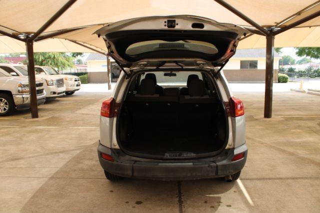 used 2015 Toyota RAV4 car, priced at $10,488