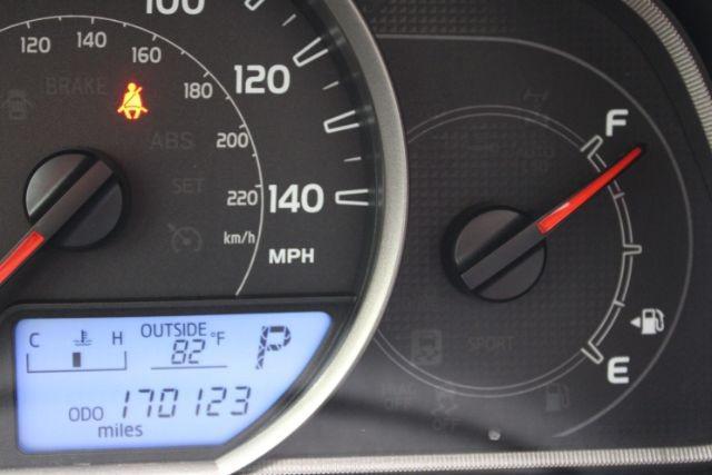 used 2015 Toyota RAV4 car, priced at $10,488