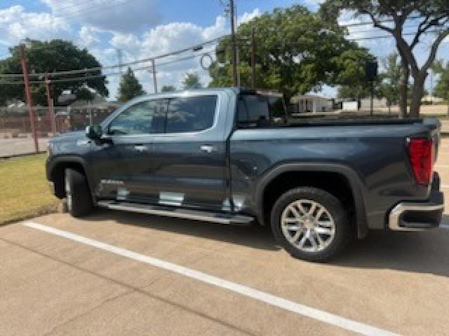 used 2019 GMC Sierra 1500 car, priced at $30,000