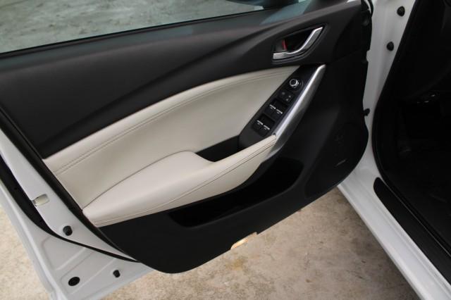 used 2016 Mazda Mazda6 car, priced at $13,498