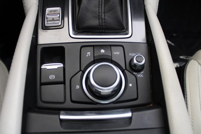 used 2016 Mazda Mazda6 car, priced at $13,498