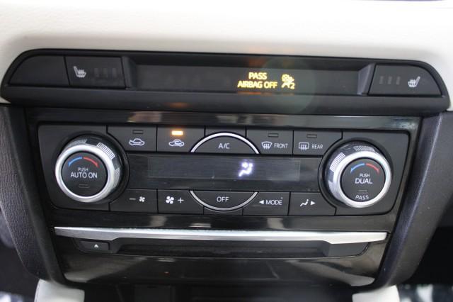 used 2016 Mazda Mazda6 car, priced at $13,498