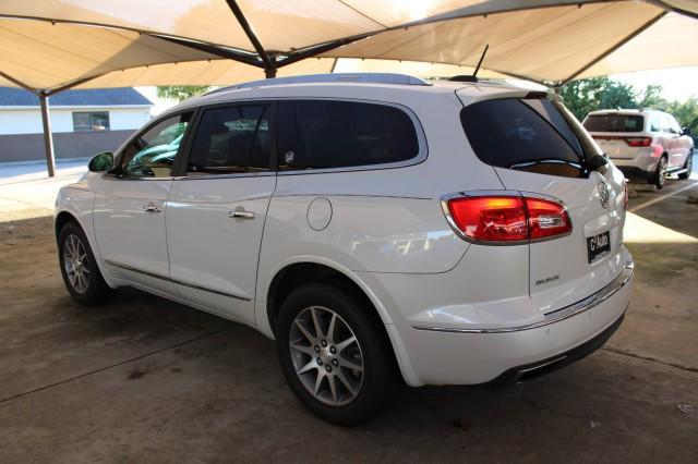 used 2016 Buick Enclave car, priced at $15,400