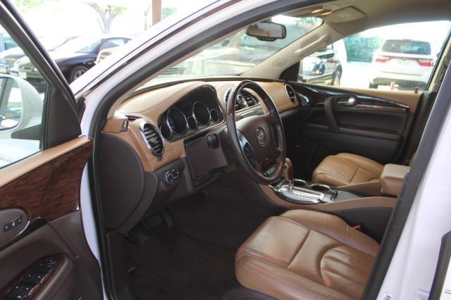 used 2016 Buick Enclave car, priced at $15,400