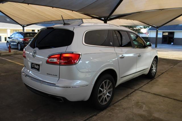 used 2016 Buick Enclave car, priced at $15,400