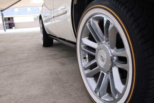 used 2011 Cadillac Escalade car, priced at $17,488