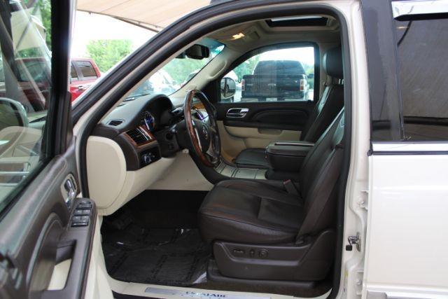 used 2011 Cadillac Escalade car, priced at $17,488