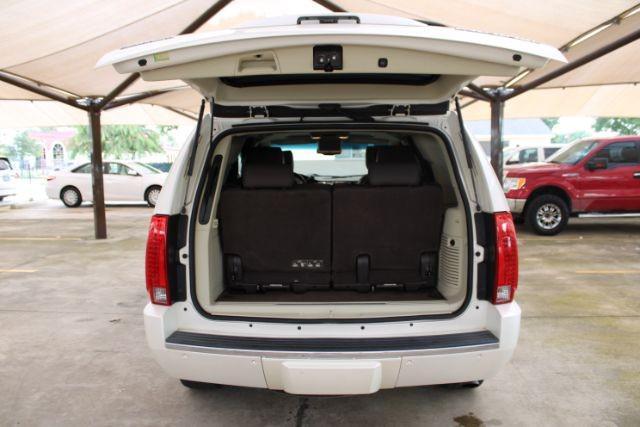 used 2011 Cadillac Escalade car, priced at $17,488