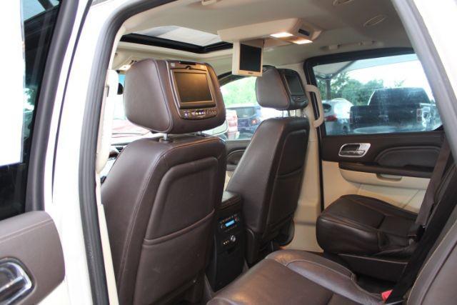 used 2011 Cadillac Escalade car, priced at $17,488