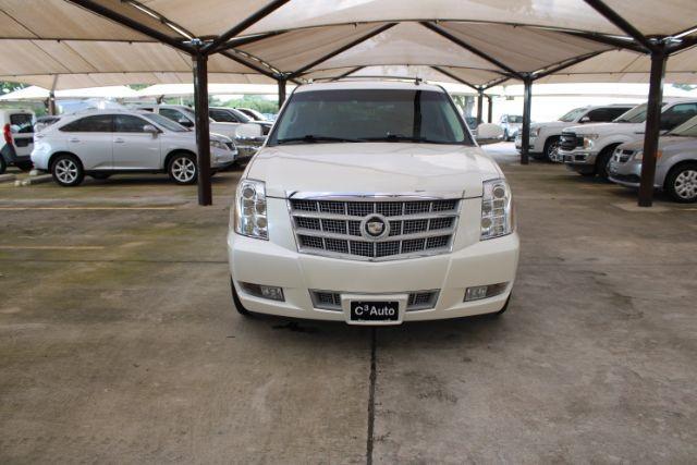 used 2011 Cadillac Escalade car, priced at $17,488