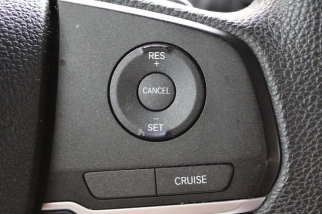 used 2018 Honda Odyssey car, priced at $14,998