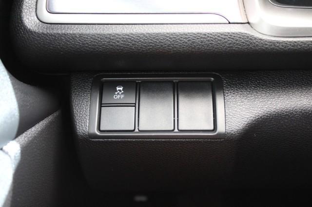 used 2017 Honda Civic car, priced at $17,303