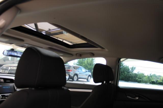 used 2017 Honda Civic car, priced at $17,303