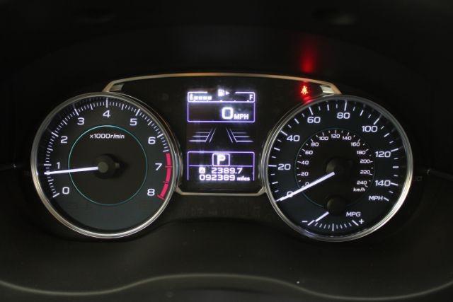 used 2017 Subaru Crosstrek car, priced at $14,498