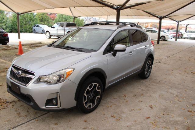 used 2017 Subaru Crosstrek car, priced at $14,498