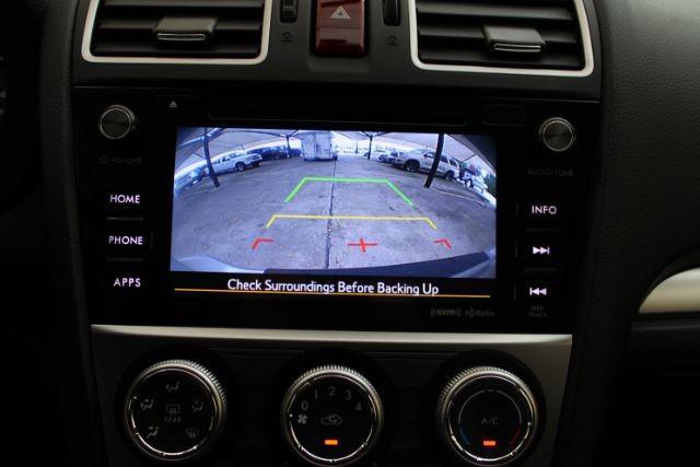 used 2017 Subaru Crosstrek car, priced at $14,498