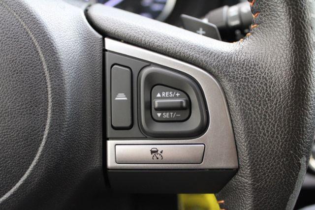 used 2017 Subaru Crosstrek car, priced at $14,498