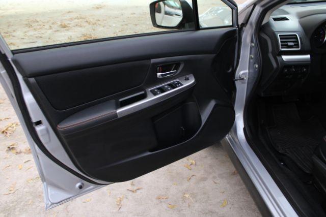 used 2017 Subaru Crosstrek car, priced at $14,498