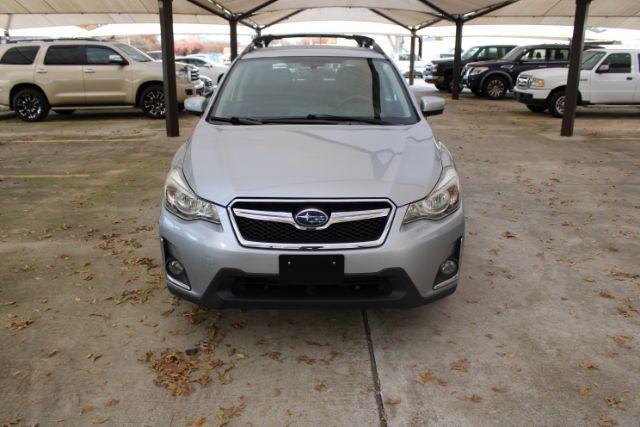used 2017 Subaru Crosstrek car, priced at $14,498
