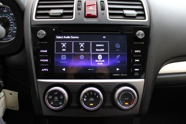 used 2017 Subaru Crosstrek car, priced at $14,498