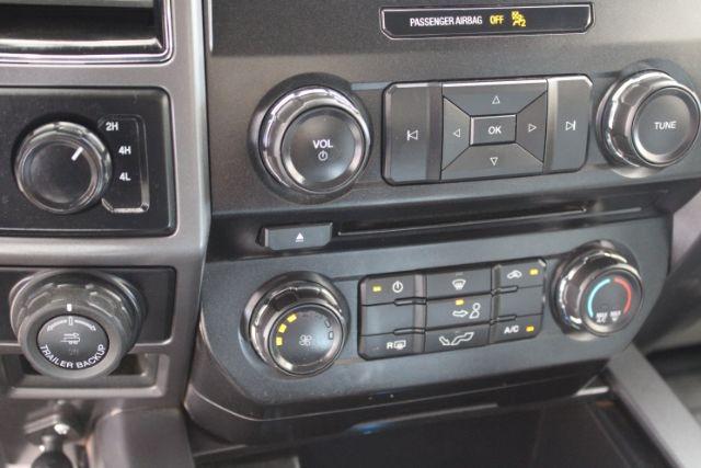 used 2018 Ford F-150 car, priced at $22,498