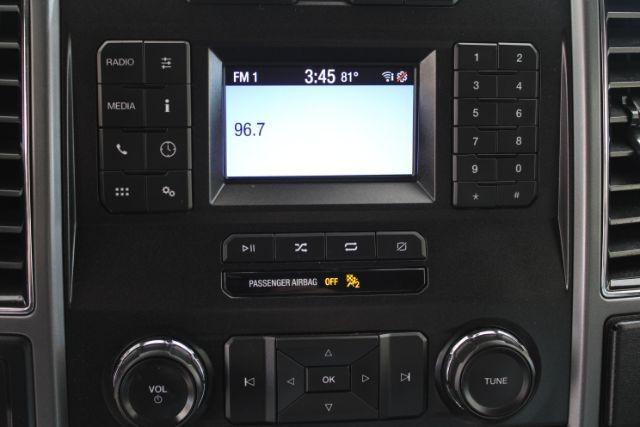 used 2018 Ford F-150 car, priced at $22,498