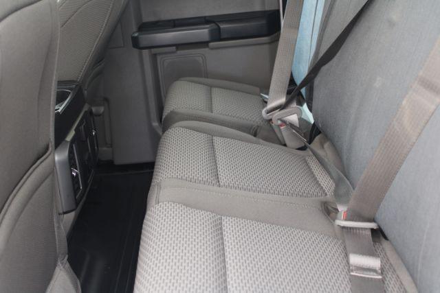 used 2018 Ford F-150 car, priced at $22,498