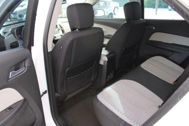 used 2015 Chevrolet Equinox car, priced at $10,490